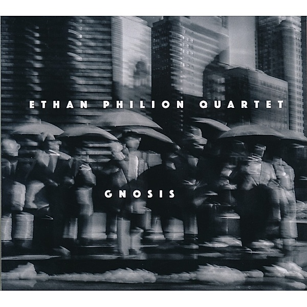 Gnosis, Ethan Philion Quartet