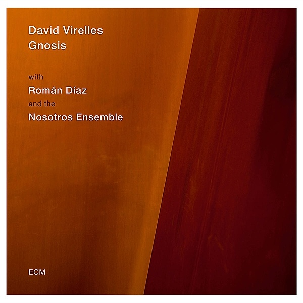 Gnosis (Vinyl), David Virelles