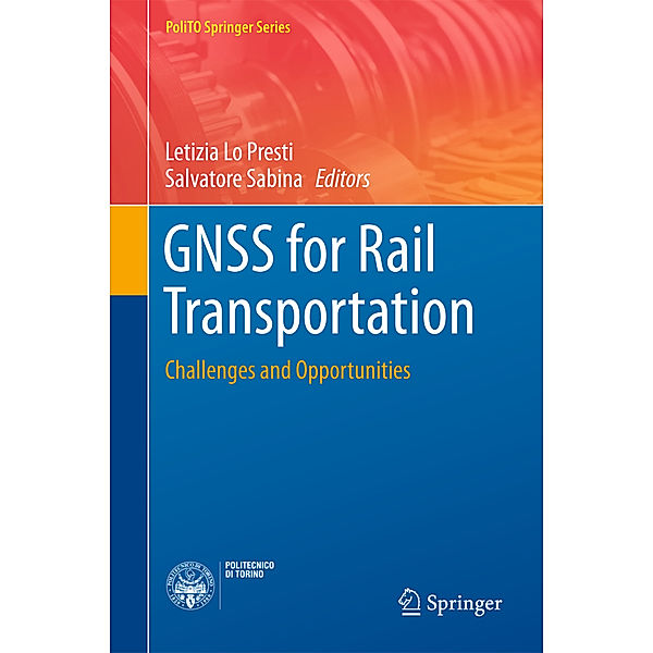 GNSS for Rail Transportation