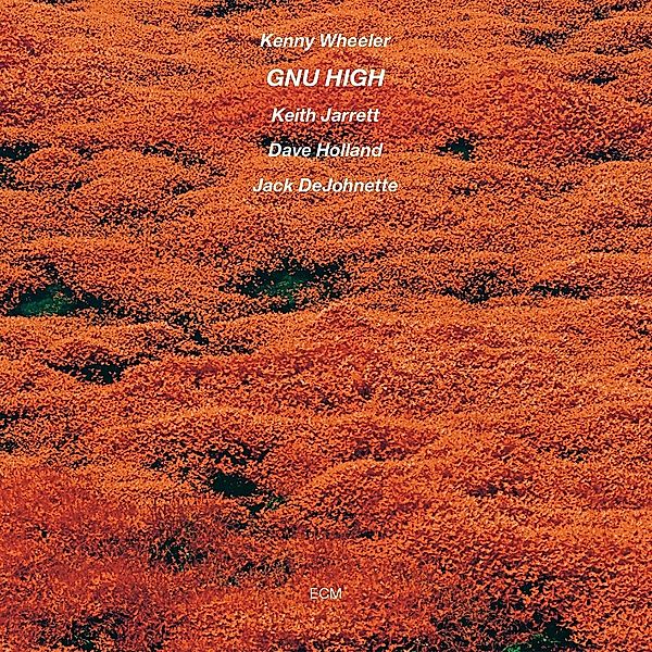 Gnu High, Kenny Wheeler