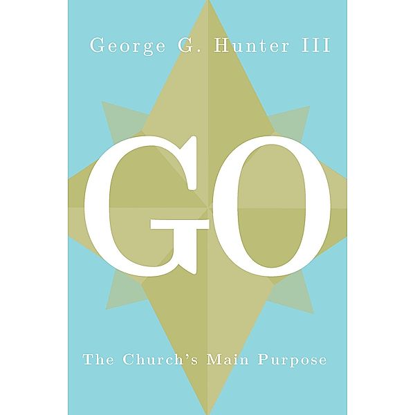 Go, George G. III Hunter