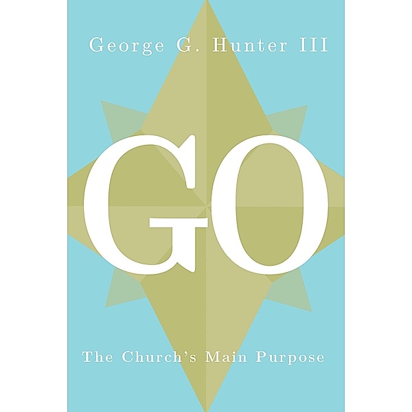 Go, George G. III Hunter