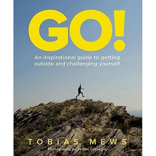 Go!, Tobias Mews