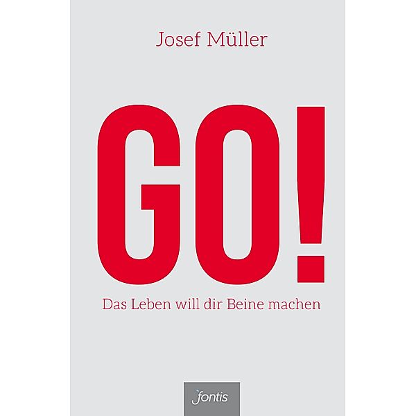 GO!, Josef Müller