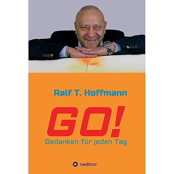 GO, Ralf T. Hoffmann