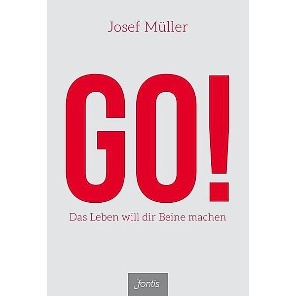 GO!, Josef Müller