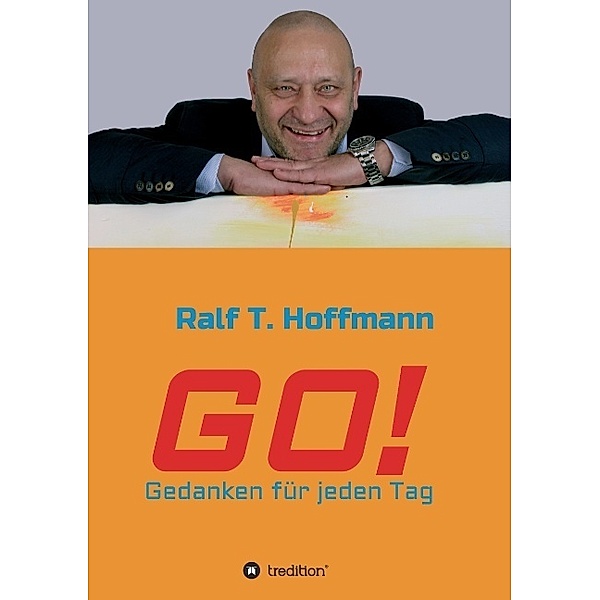 GO, Ralf T. Hoffmann