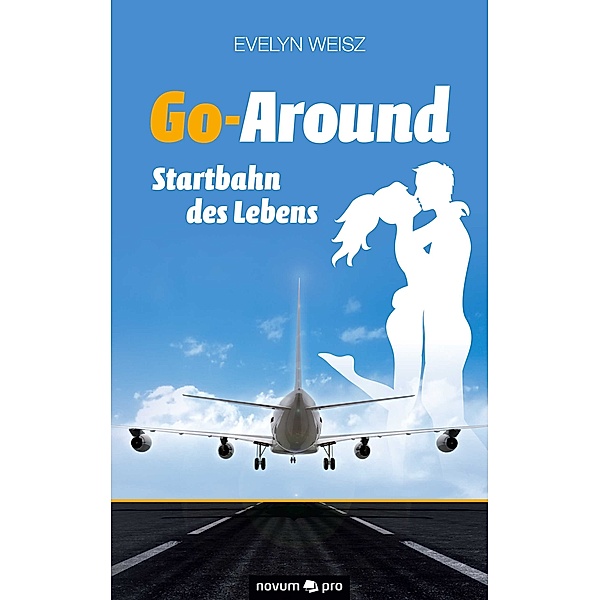 Go-Around, Evelyn Weisz