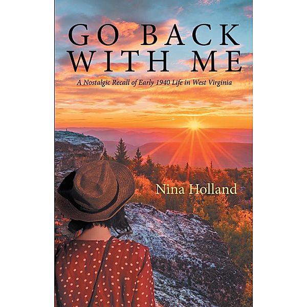 Go Back with Me, Nina Holland