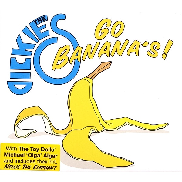 Go Banana'S !, Dickies