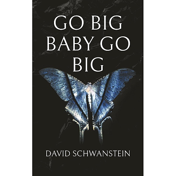 Go big baby go big, David Schwanstein