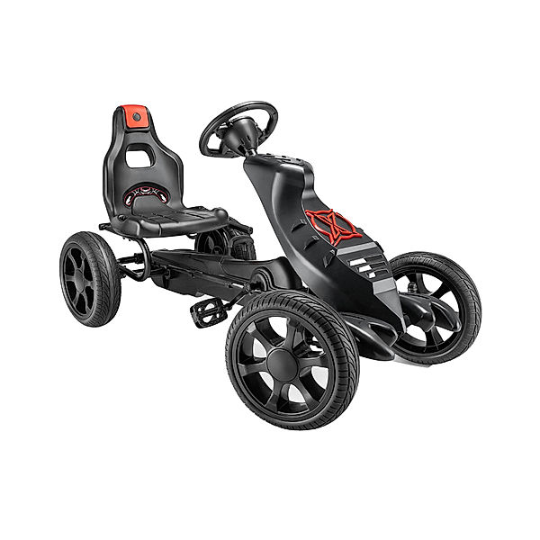 Xootz Go-Cart VENOM