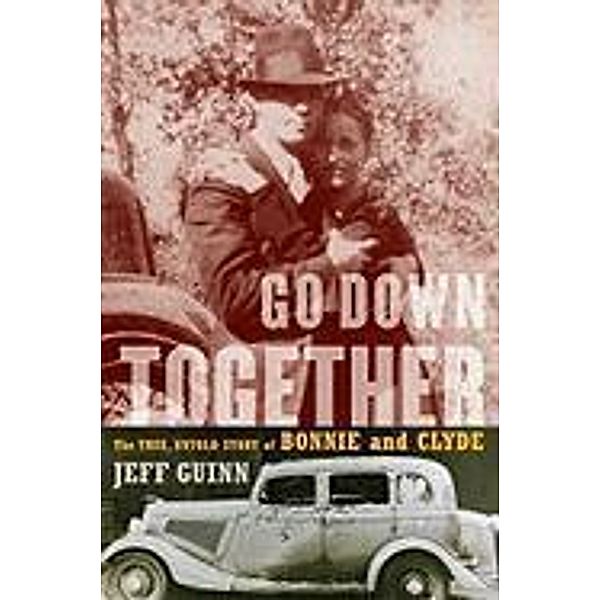 Go Down Together, Jeff Guinn