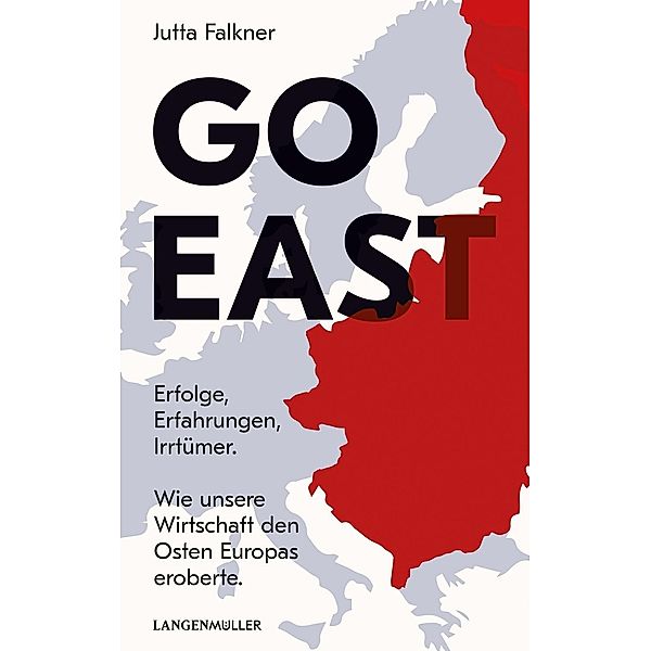 Go East, Jutta Falkner