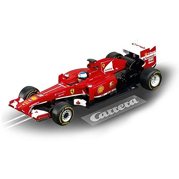 GO!!! FERRARI F138 F.