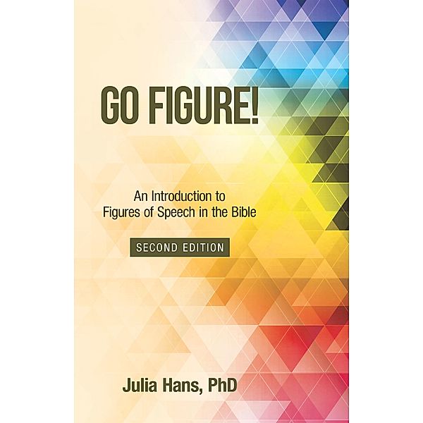 Go Figure!, Julia Hans