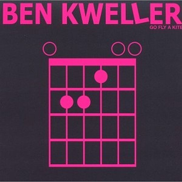 Go Fly A Kite, Ben Kweller