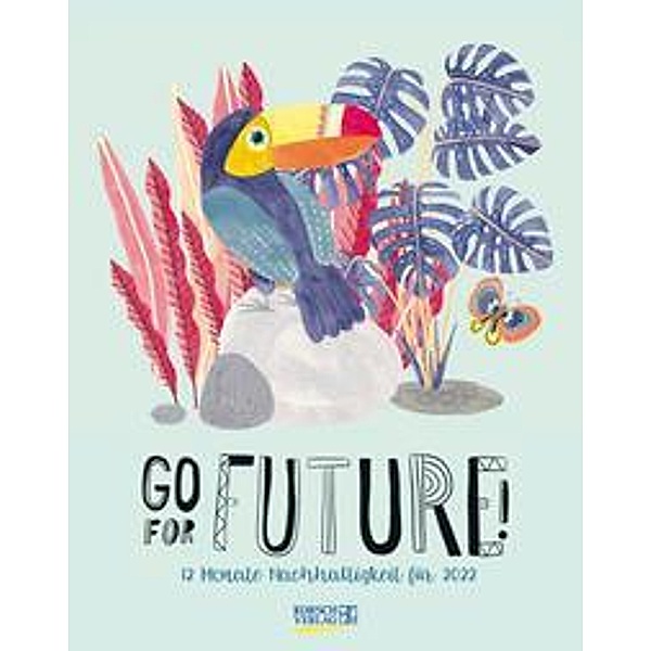 Go for Future! 2022