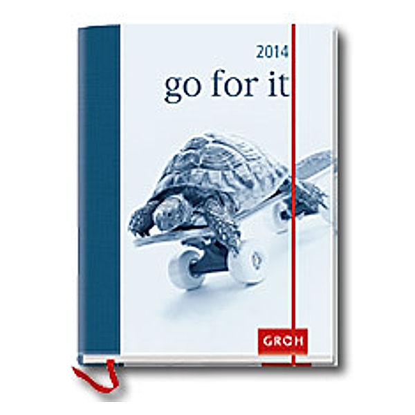 Go for it 2014