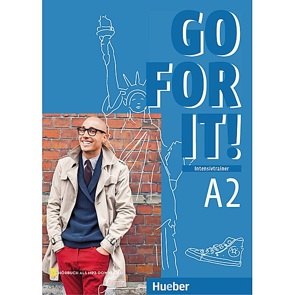 Go for it! A2, Judith Mader