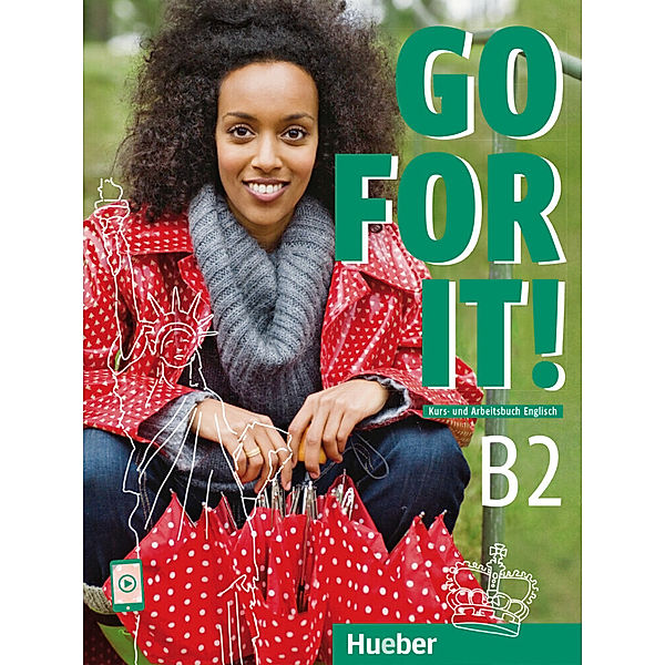 Go for it! B2, Clare Maas, Nathalie Russell