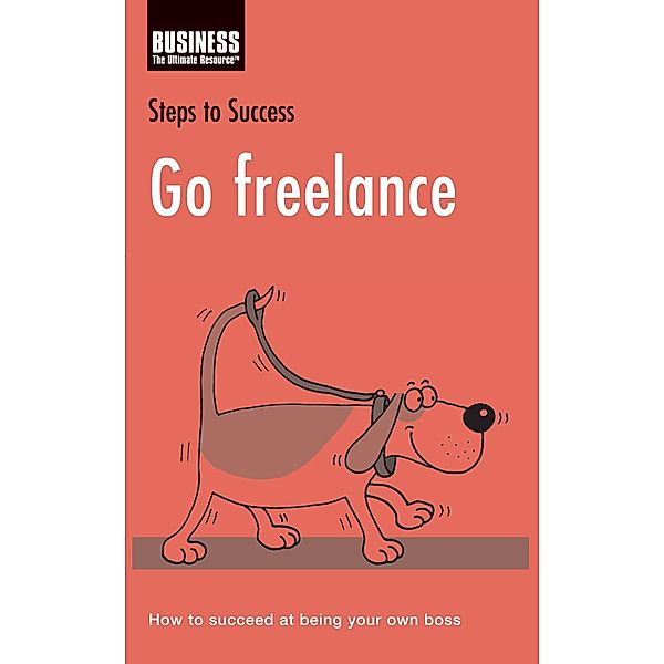Go Freelance, Bloomsbury Publishing