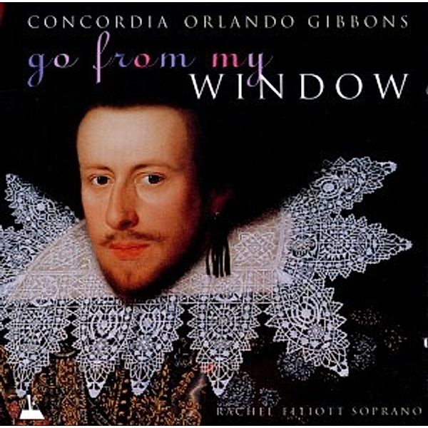 Go From My Window, Concordia, Mark Levy
