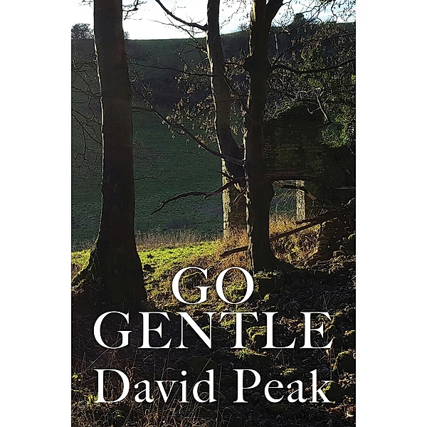 Go Gentle / SilverWood Books, DAVID PEAK