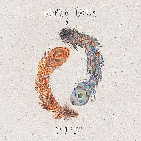 Go Get Gone, Worry Dolls