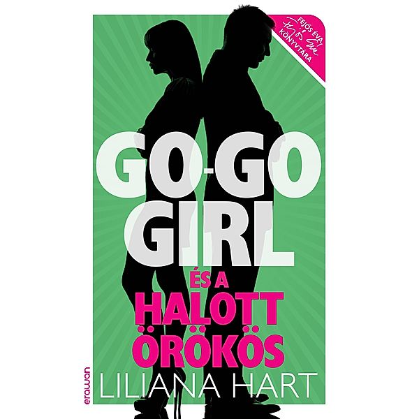 Go-go girl és a halott örökös, Liliana Hart