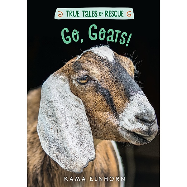 Go, Goats! / Clarion Books, Kama Einhorn