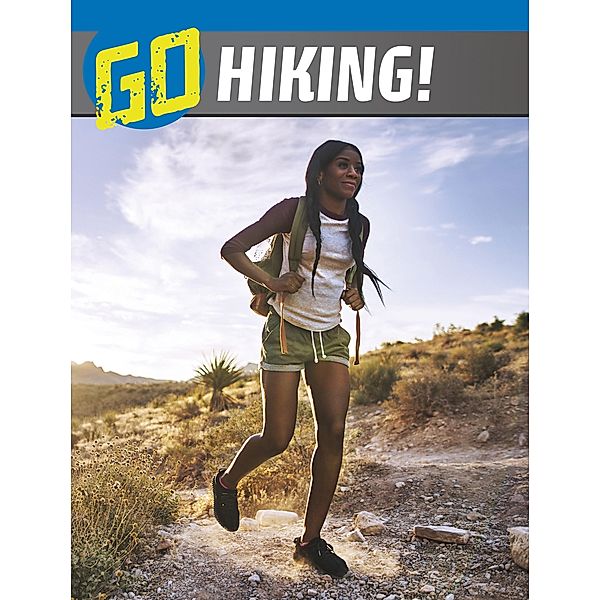 Go Hiking!, Heather Bode
