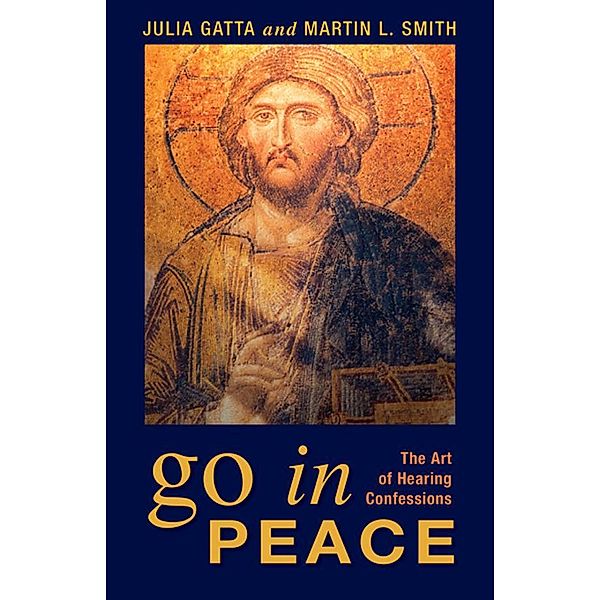 Go in Peace, Julia Gatta, Martin L. Smith