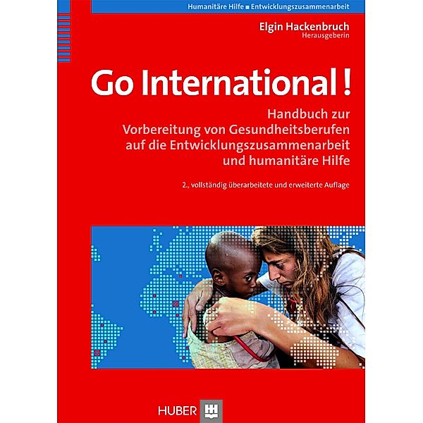 Go International!, Elgin Hackenbruch