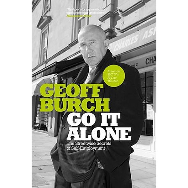Go It Alone, Geoff Burch