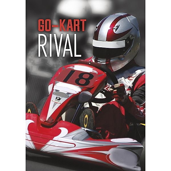 Go-Kart Rival, Jake Maddox