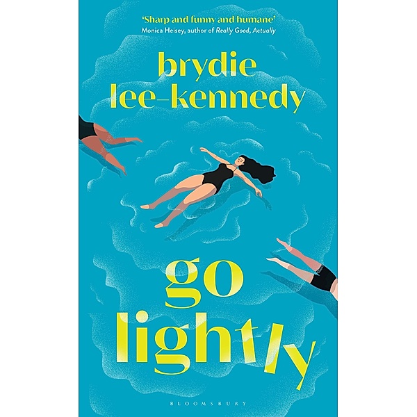 Go Lightly, Brydie Lee-Kennedy