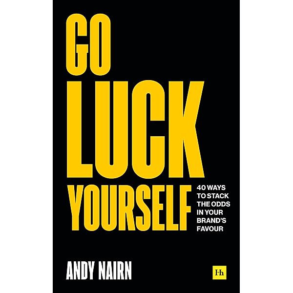 Go Luck Yourself, Andy Nairn
