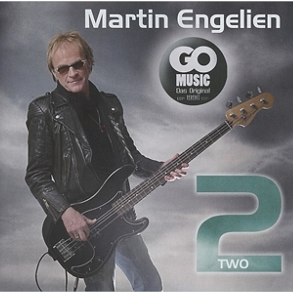 Go Music Two, Martin Engelien