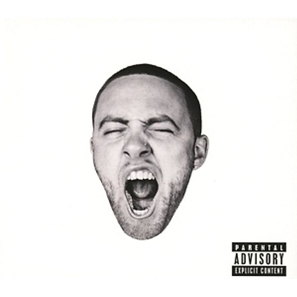 Go:Od Am, Mac Miller