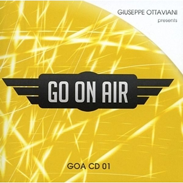Go On Air (2014), Giuseppe Ottaviani