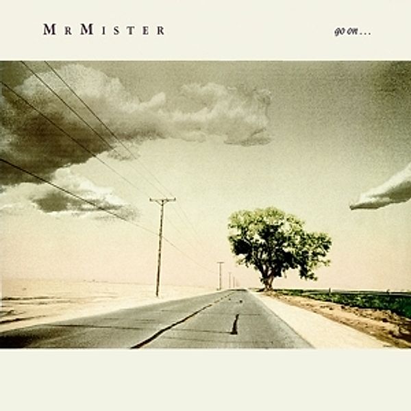 Go On...(Lim.Collector'S Edition), Mr.Mister
