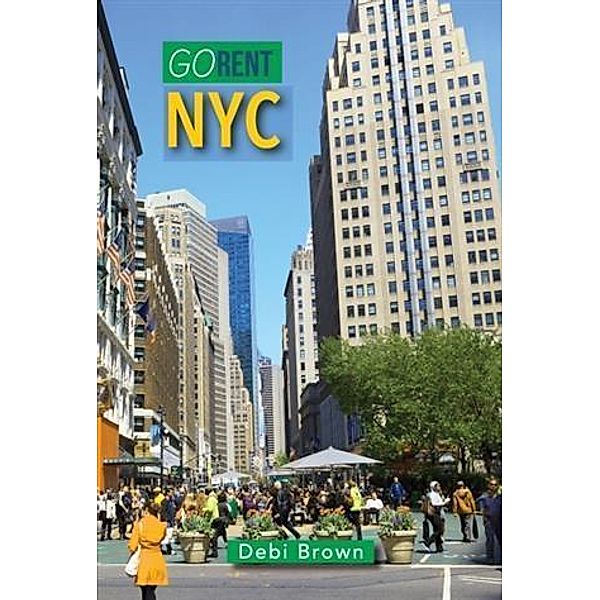 Go Rent - Nyc, Debi Brown