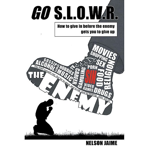 GO S.L.O.W.R., Nelson Jaime