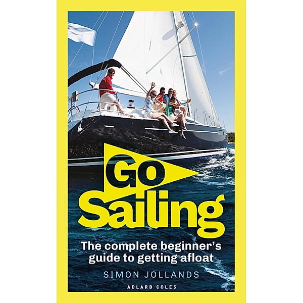 Go Sailing, Simon Jollands
