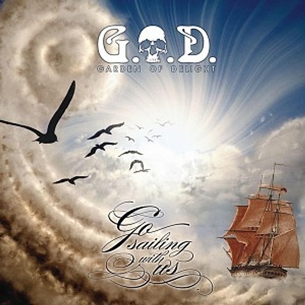 Go Sailing With Us, G.o.d.