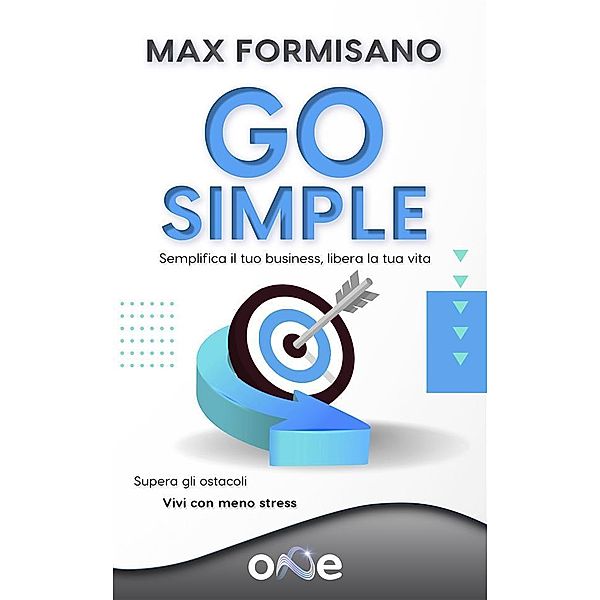 Go Simple, Max Formisano