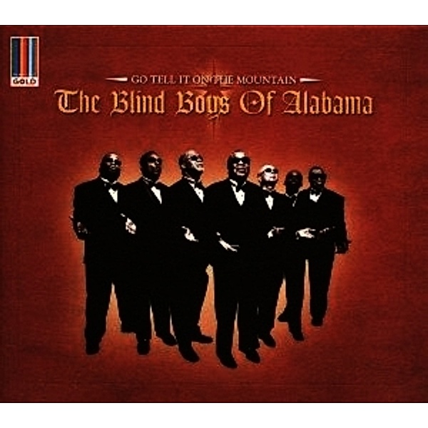 Go Tell It On The Mountain, The Blind Boys Of Alabama