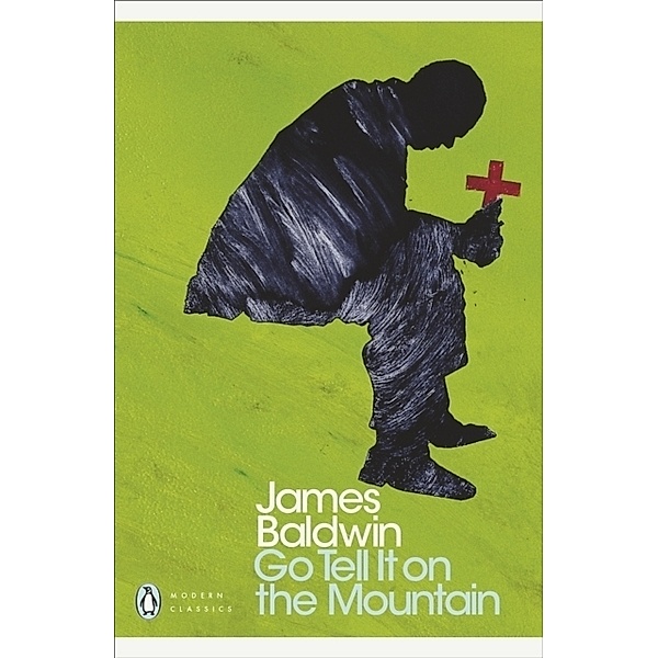 Go Tell it on the Mountain, James Baldwin