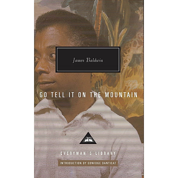 Go Tell It on the Mountain, James Baldwin